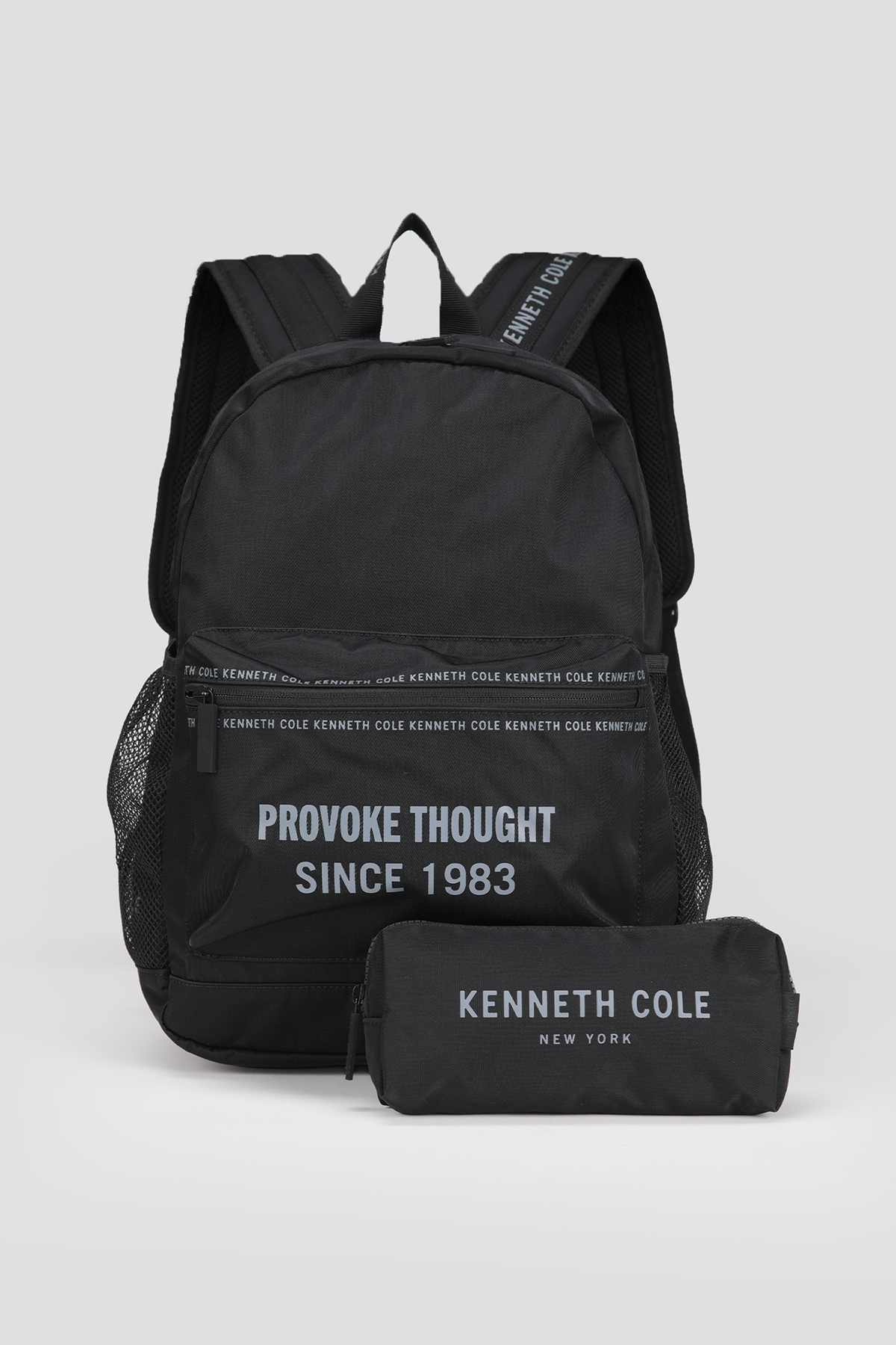 סט תיק גב עם קלמר BACKPACK לנוער