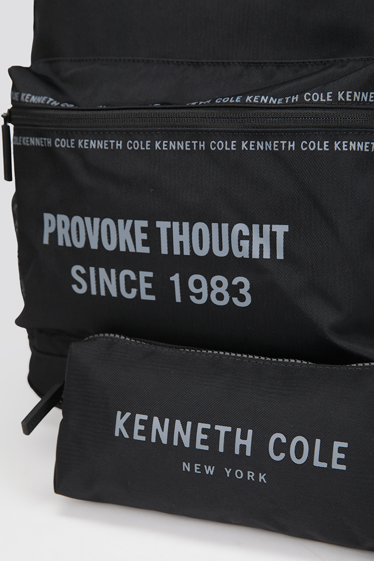 סט תיק גב עם קלמר BACKPACK לנוער