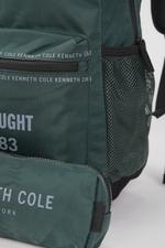 סט תיק גב עם קלמר BACKPACK לנוער