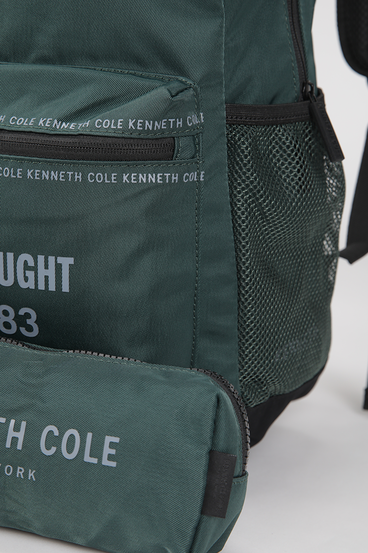 סט תיק גב עם קלמר BACKPACK לנוער