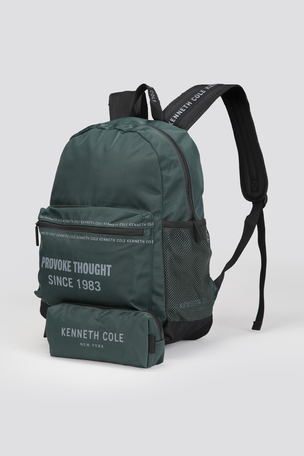 סט תיק גב עם קלמר BACKPACK לנוער