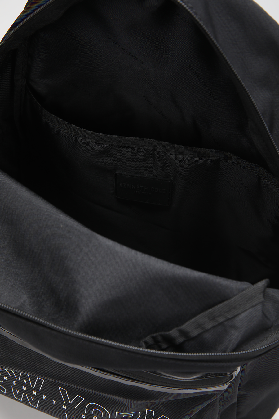 סט תיק גב עם קלמר BACKPACK