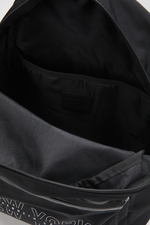 סט תיק גב עם קלמר BACKPACK