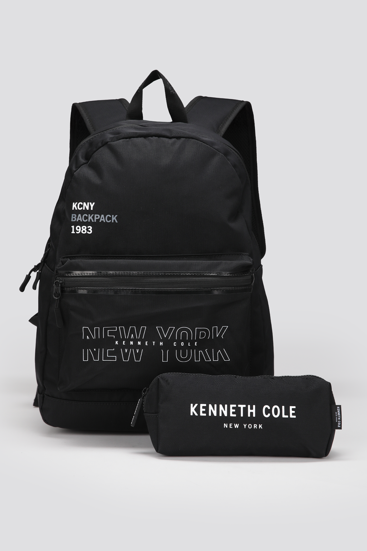 סט תיק גב עם קלמר BACKPACK