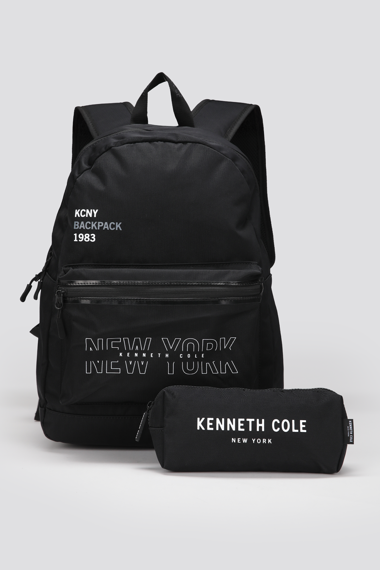 סט תיק גב עם קלמר BACKPACK