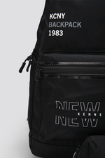 סט תיק גב עם קלמר BACKPACK