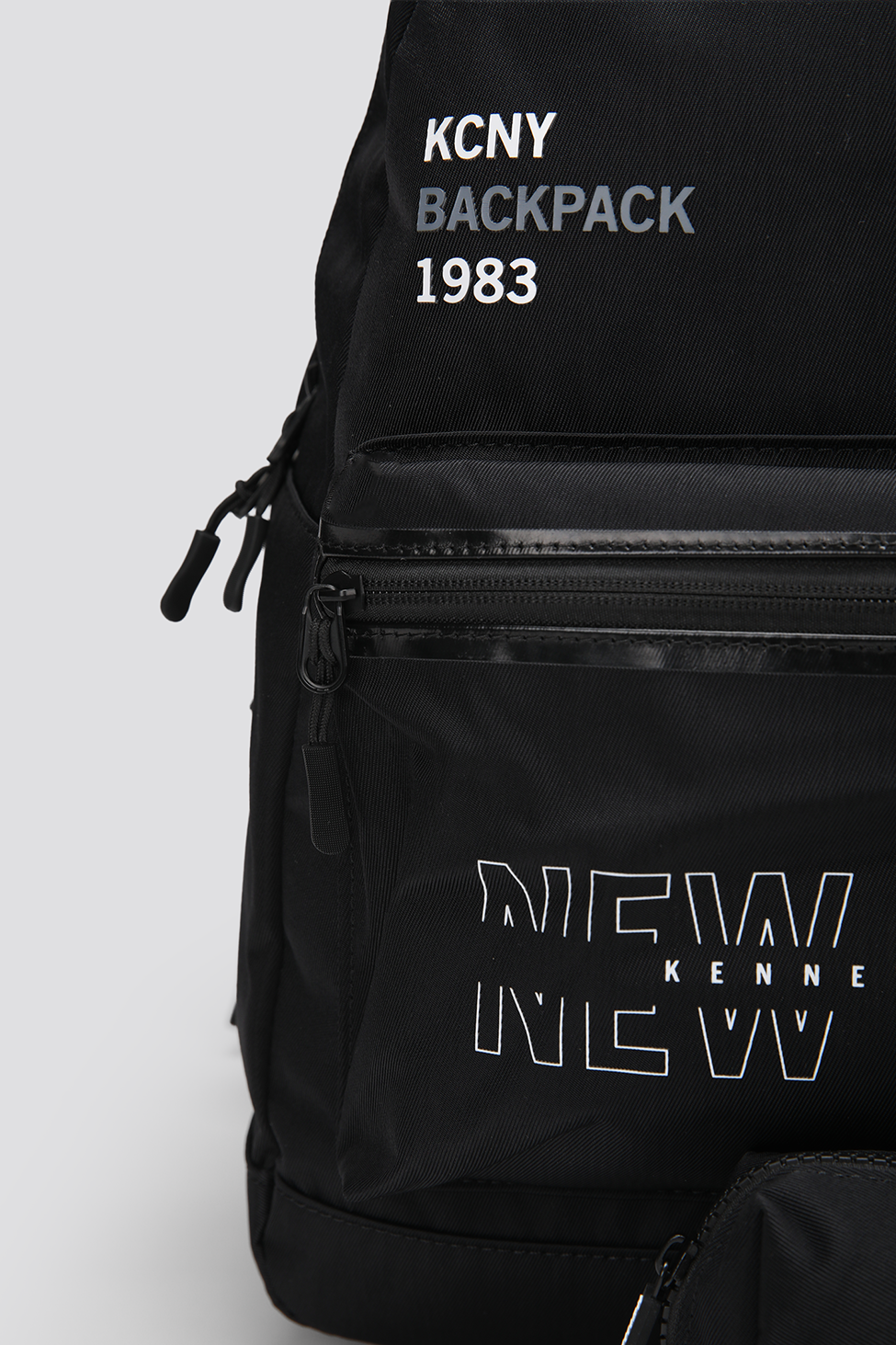 סט תיק גב עם קלמר BACKPACK