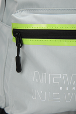 סט תיק גב עם קלמר BACKPACK