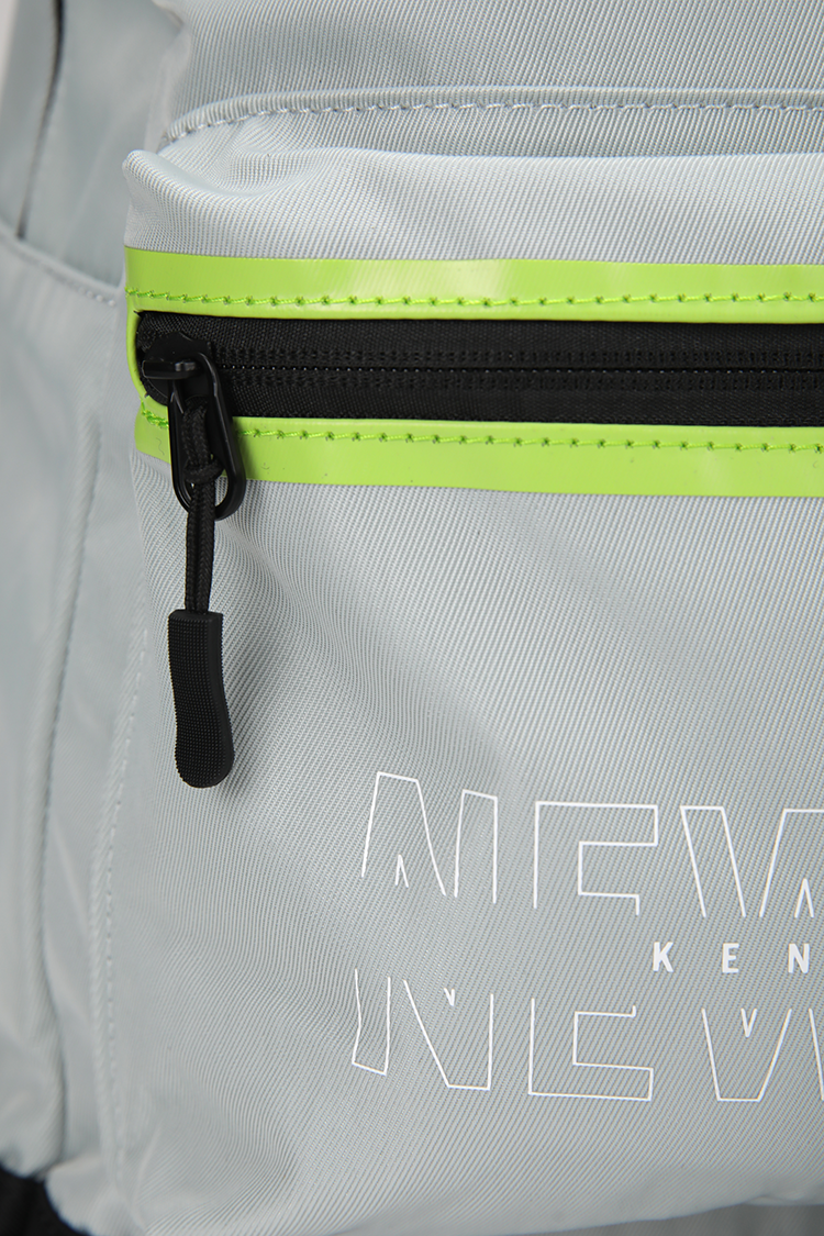 סט תיק גב עם קלמר BACKPACK