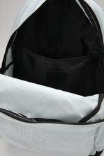 סט תיק גב עם קלמר BACKPACK