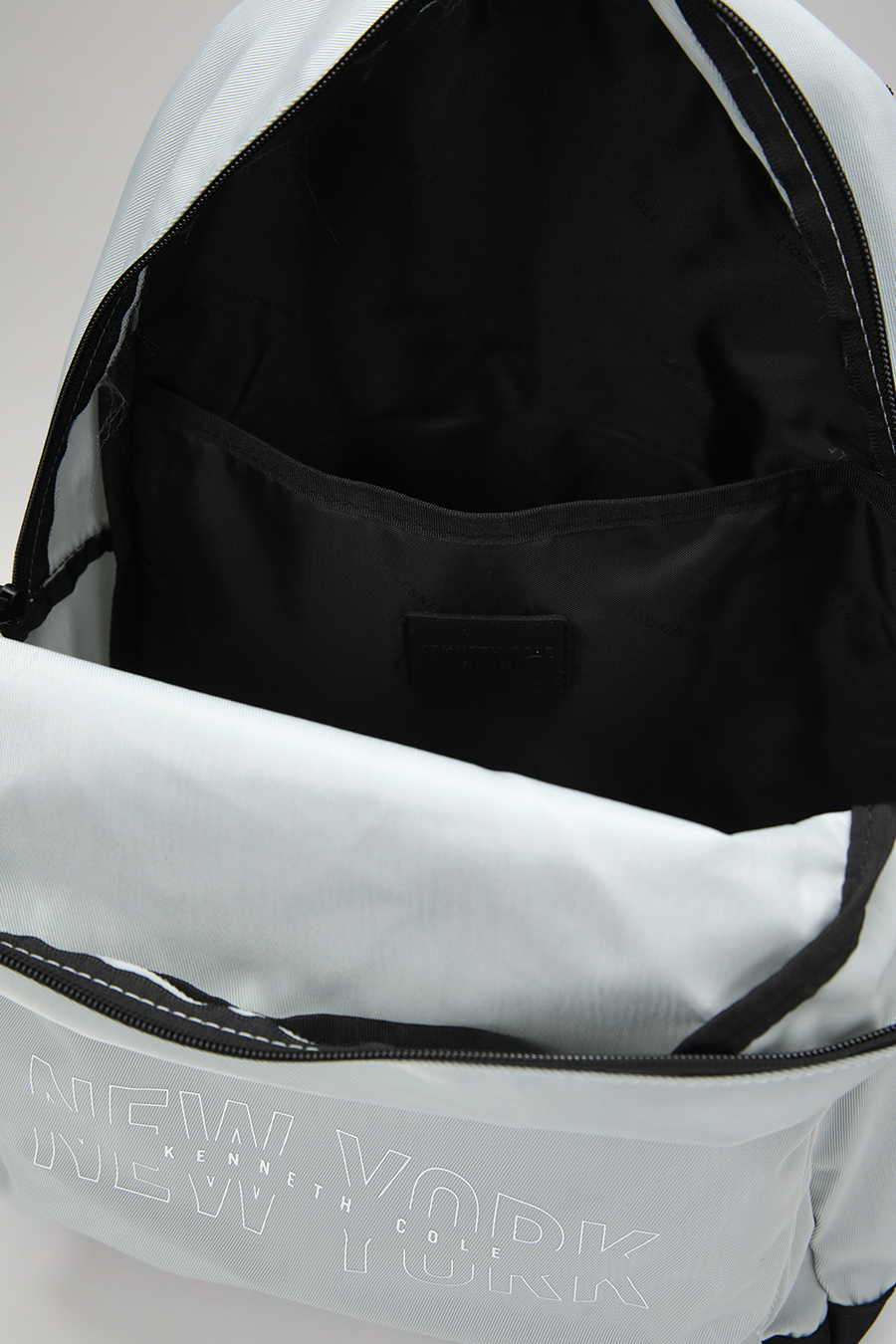 סט תיק גב עם קלמר BACKPACK