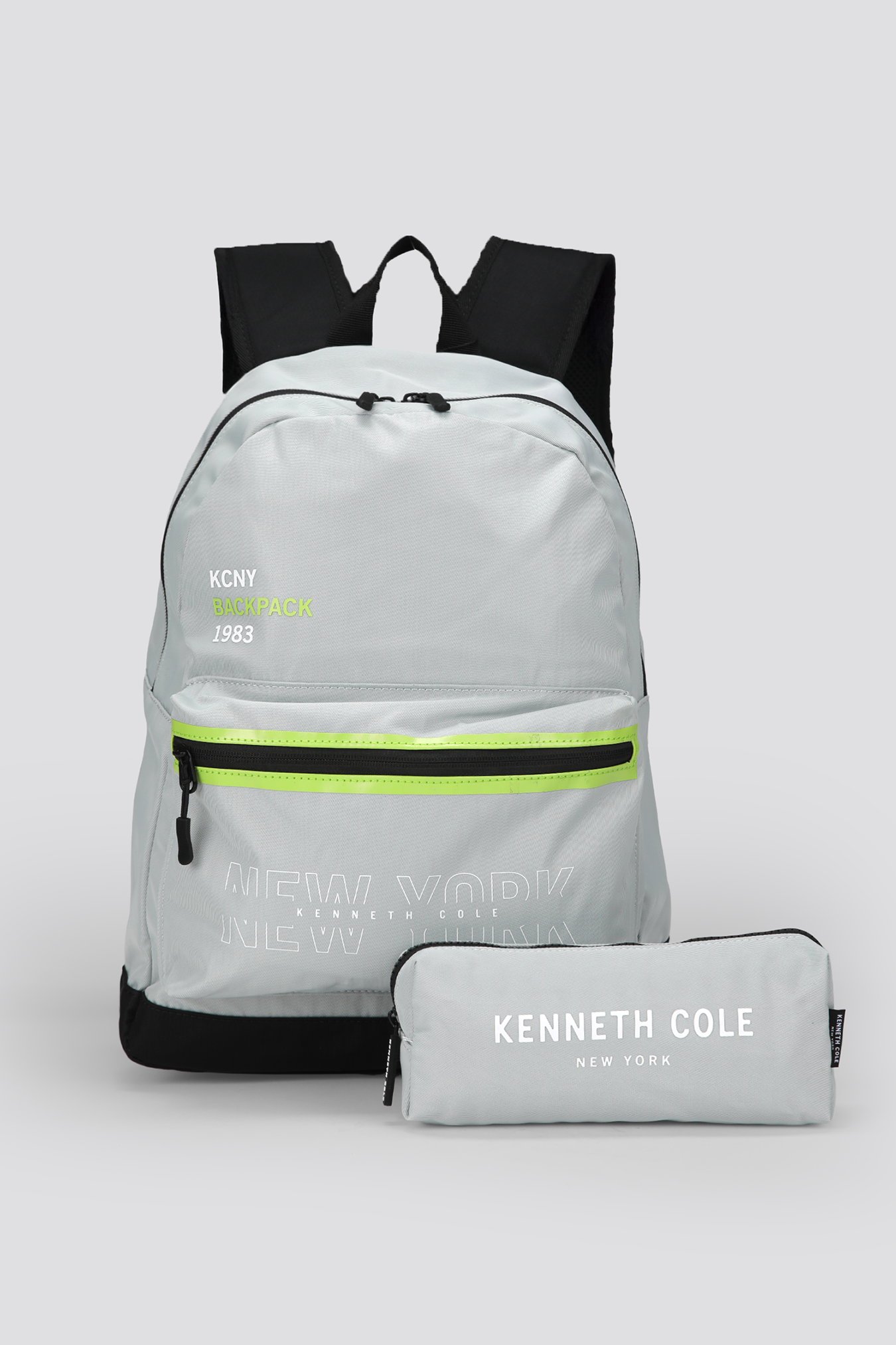 סט תיק גב עם קלמר BACKPACK