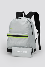 סט תיק גב עם קלמר BACKPACK