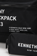 סט תיק גב עם קלמר BACKPACK