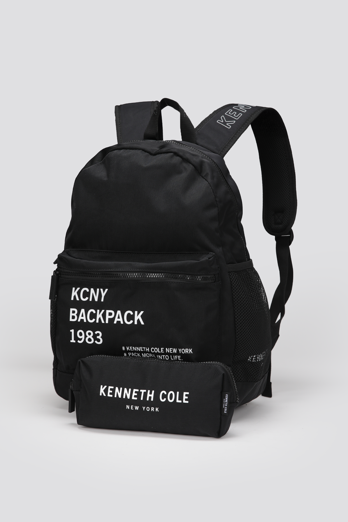 סט תיק גב עם קלמר BACKPACK