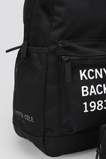 סט תיק גב עם קלמר BACKPACK