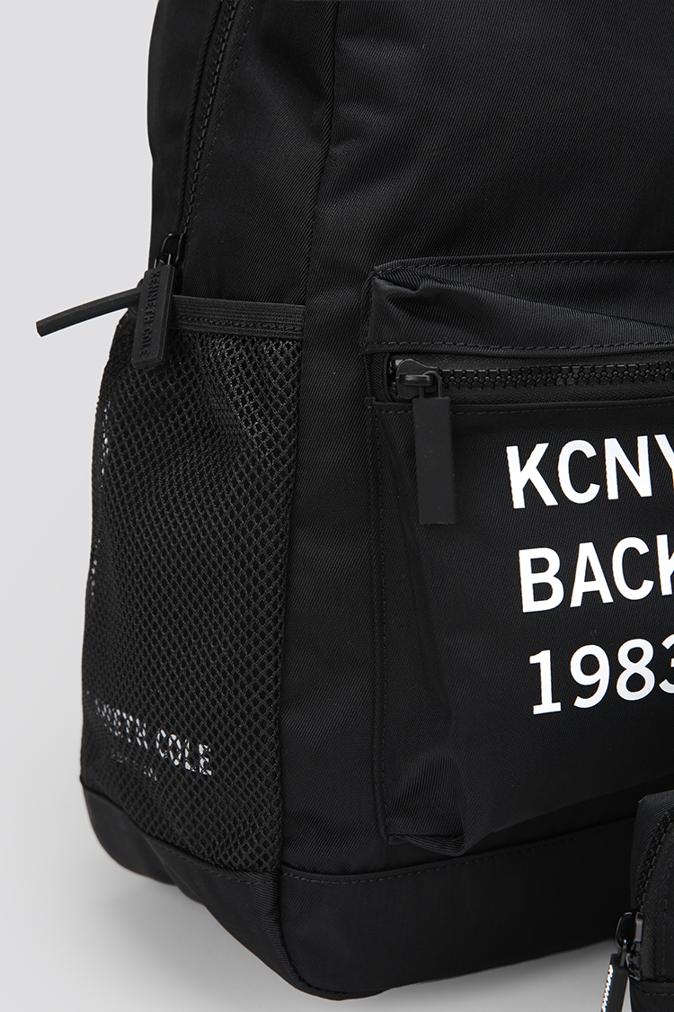 סט תיק גב עם קלמר BACKPACK