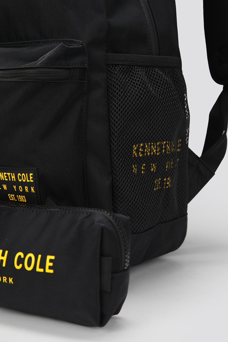 סט תיק גב עם קלמר BACKPACK