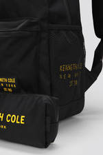 סט תיק גב עם קלמר BACKPACK