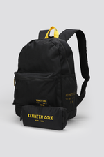 סט תיק גב עם קלמר BACKPACK