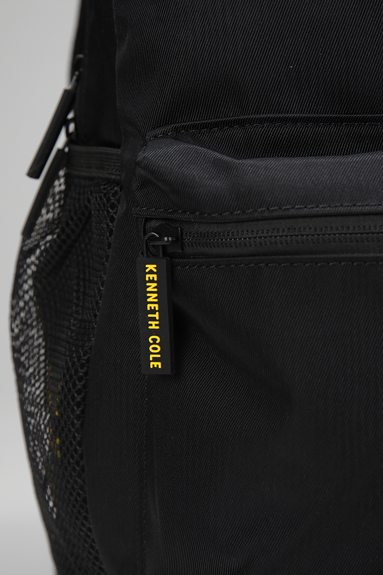 סט תיק גב עם קלמר BACKPACK