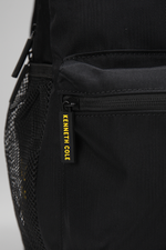 סט תיק גב עם קלמר BACKPACK