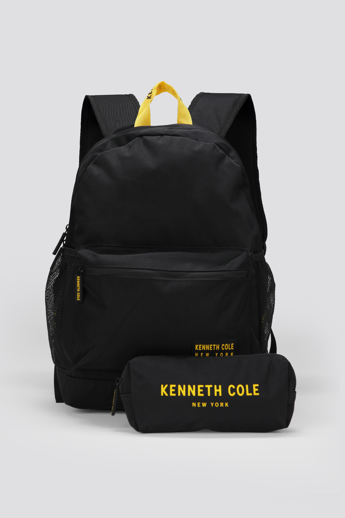 סט תיק גב עם קלמר BACKPACK