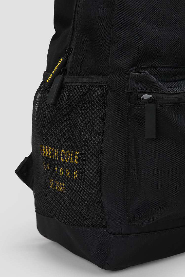 סט תיק גב עם קלמר BACKPACK