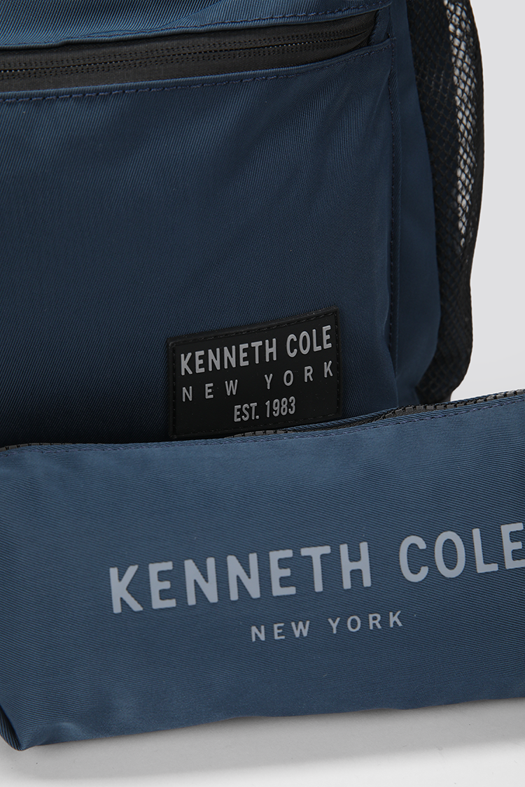 סט תיק גב עם קלמר BACKPACK