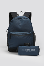 סט תיק גב עם קלמר BACKPACK