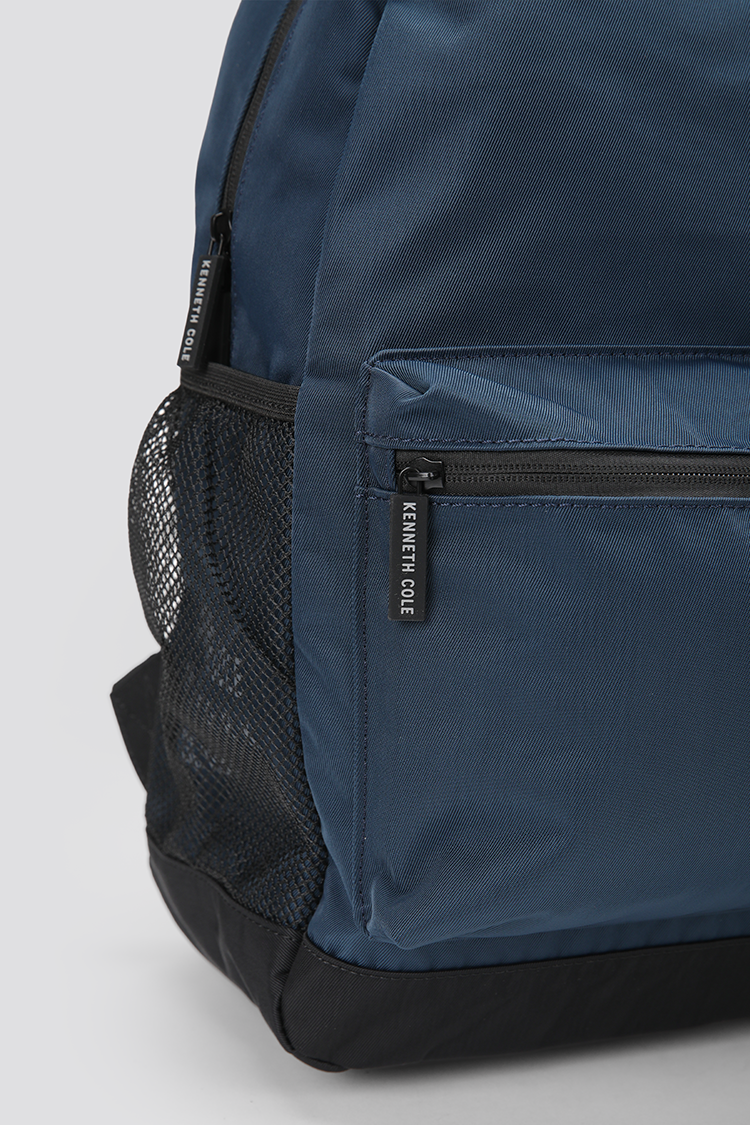 סט תיק גב עם קלמר BACKPACK