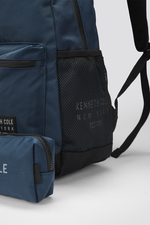 סט תיק גב עם קלמר BACKPACK