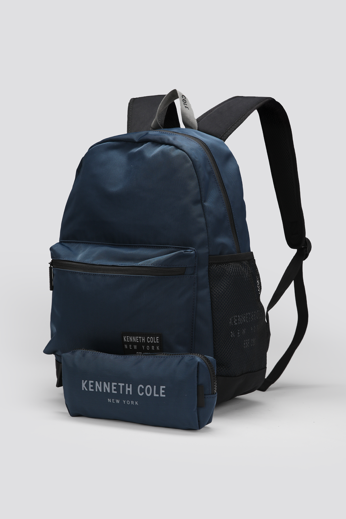 סט תיק גב עם קלמר BACKPACK