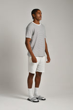 טי שירט וואפל פסים