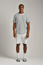 טי שירט וואפל פסים