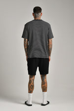 טי שירט וואפל פסים