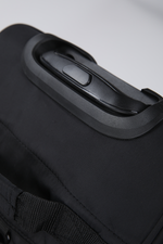 תיק נסיעה על גלגלים בגודל 26 אינץ' | קנת קול