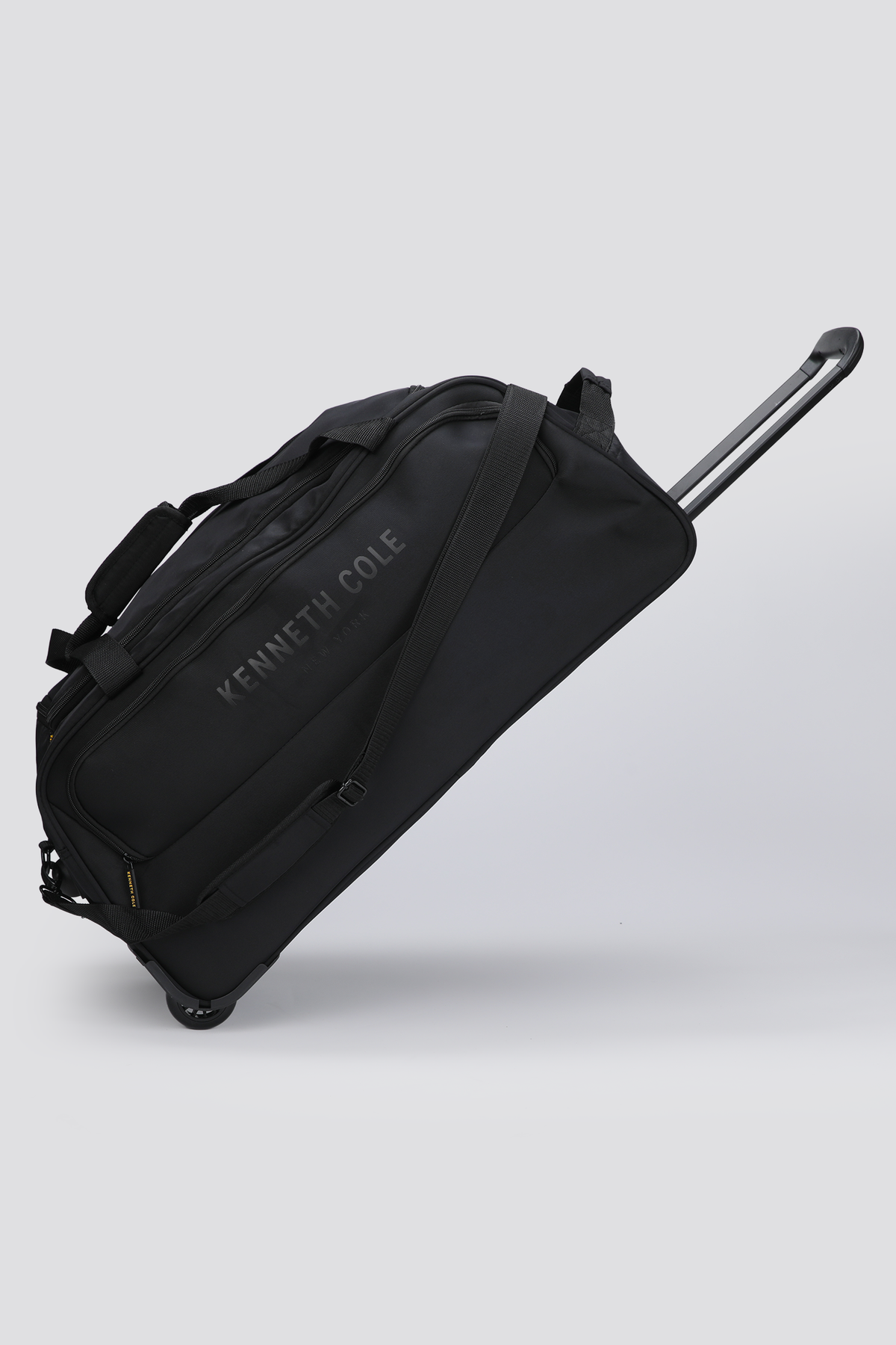 תיק נסיעה על גלגלים בגודל 26 אינץ' | קנת קול