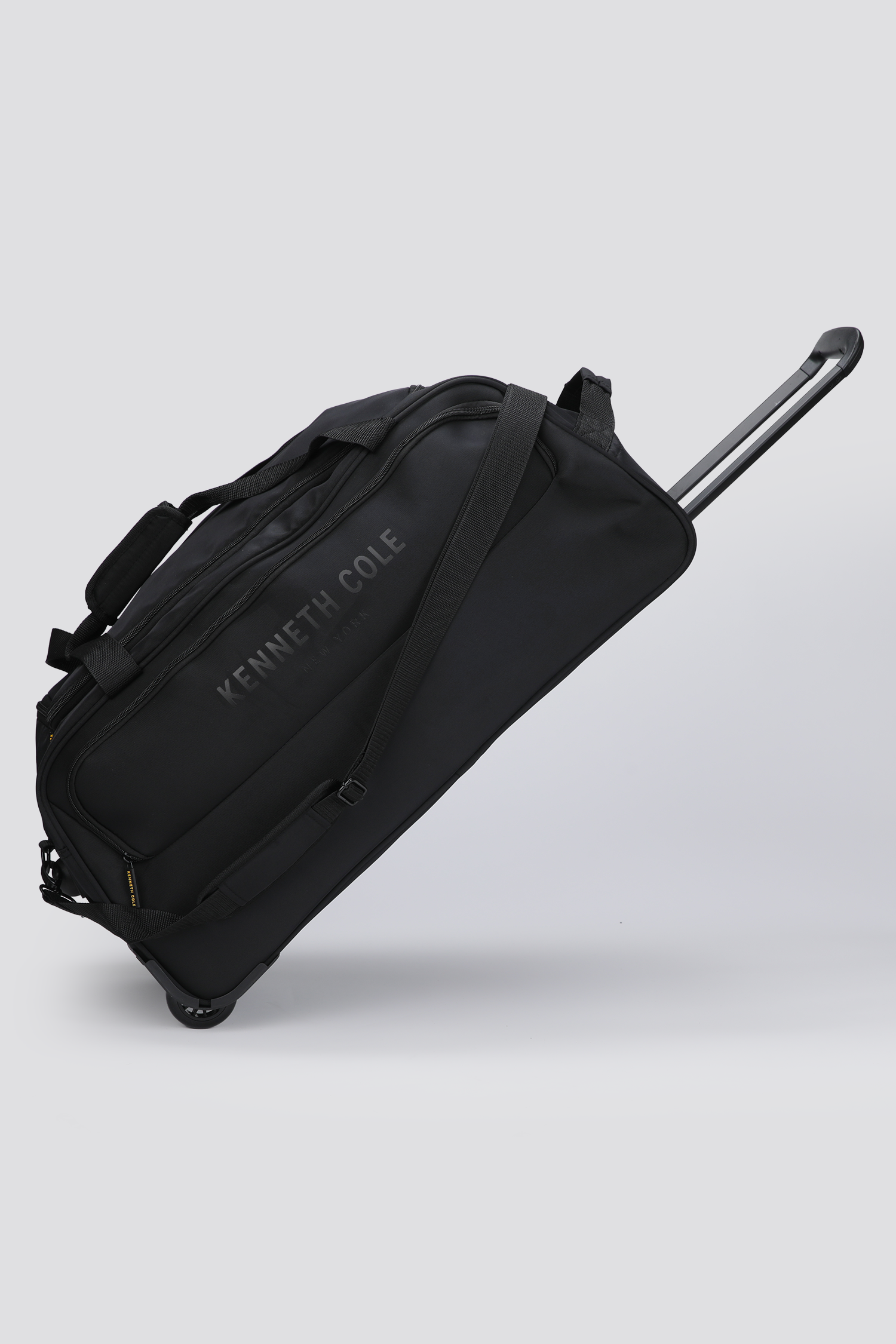 תיק נסיעה על גלגלים בגודל 26 אינץ' | קנת קול