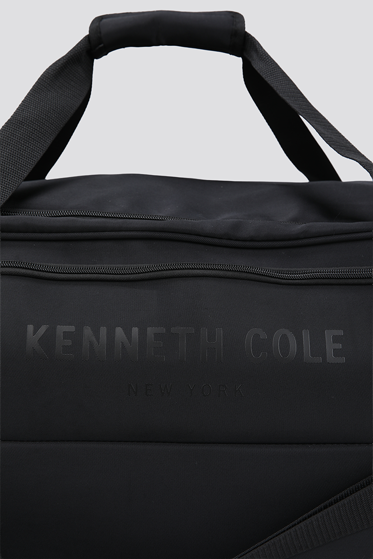 תיק נסיעה על גלגלים בגודל 26 אינץ' | קנת קול