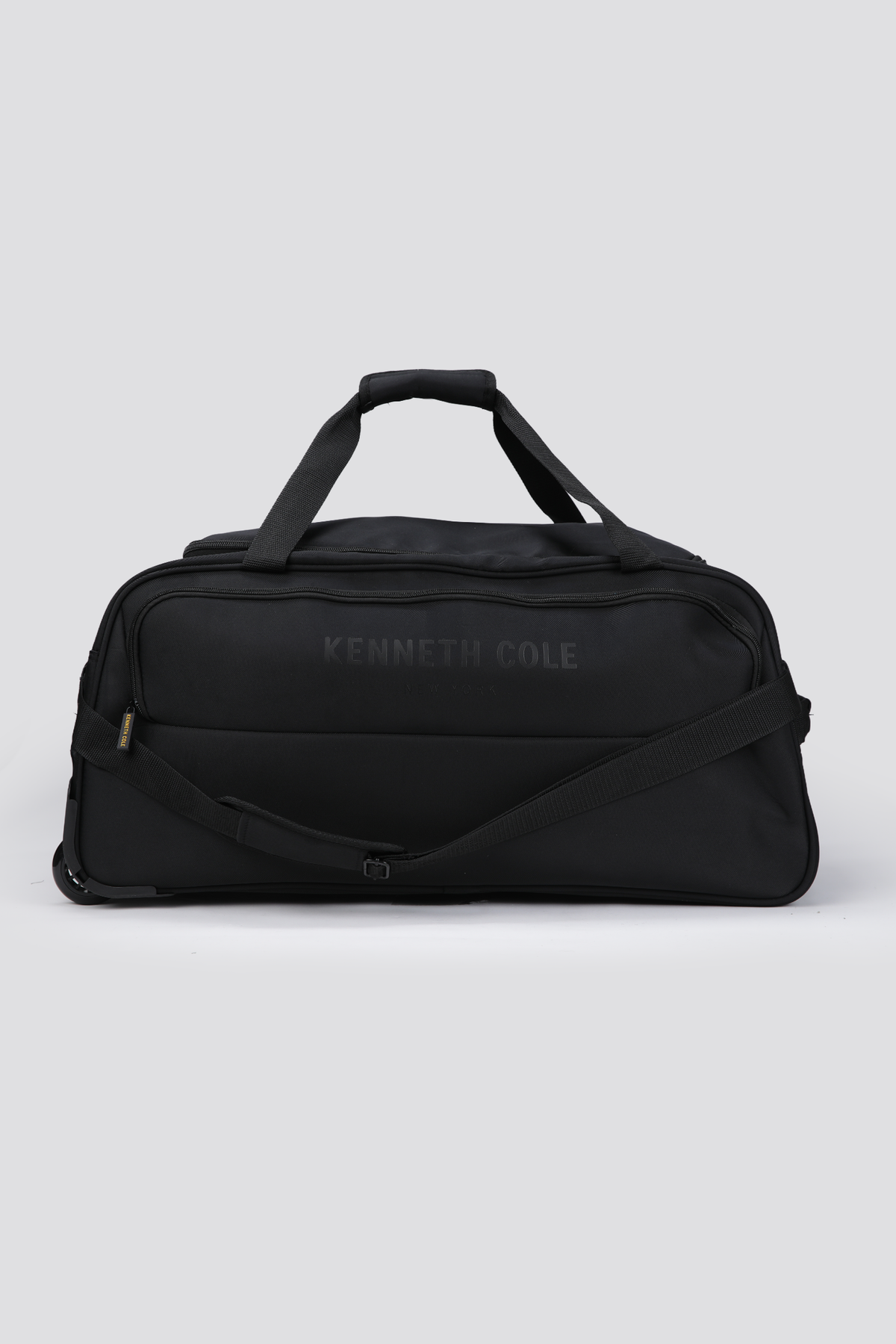 תיק נסיעה על גלגלים בגודל 26 אינץ' | קנת קול