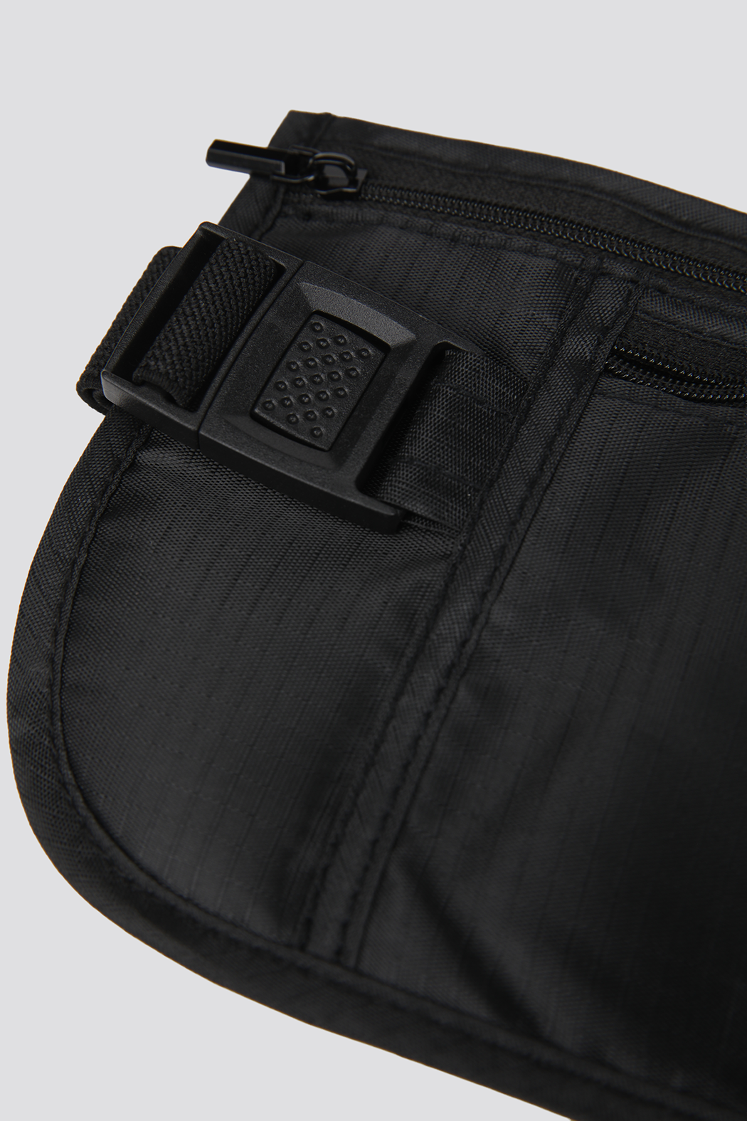 חגורת כסף קומפקטית | קנת קול