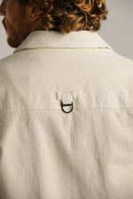 ג'קט קורדרוי במראה אלגנטי | קנת קול