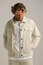 ג'קט קורדרוי במראה אלגנטי | קנת קול