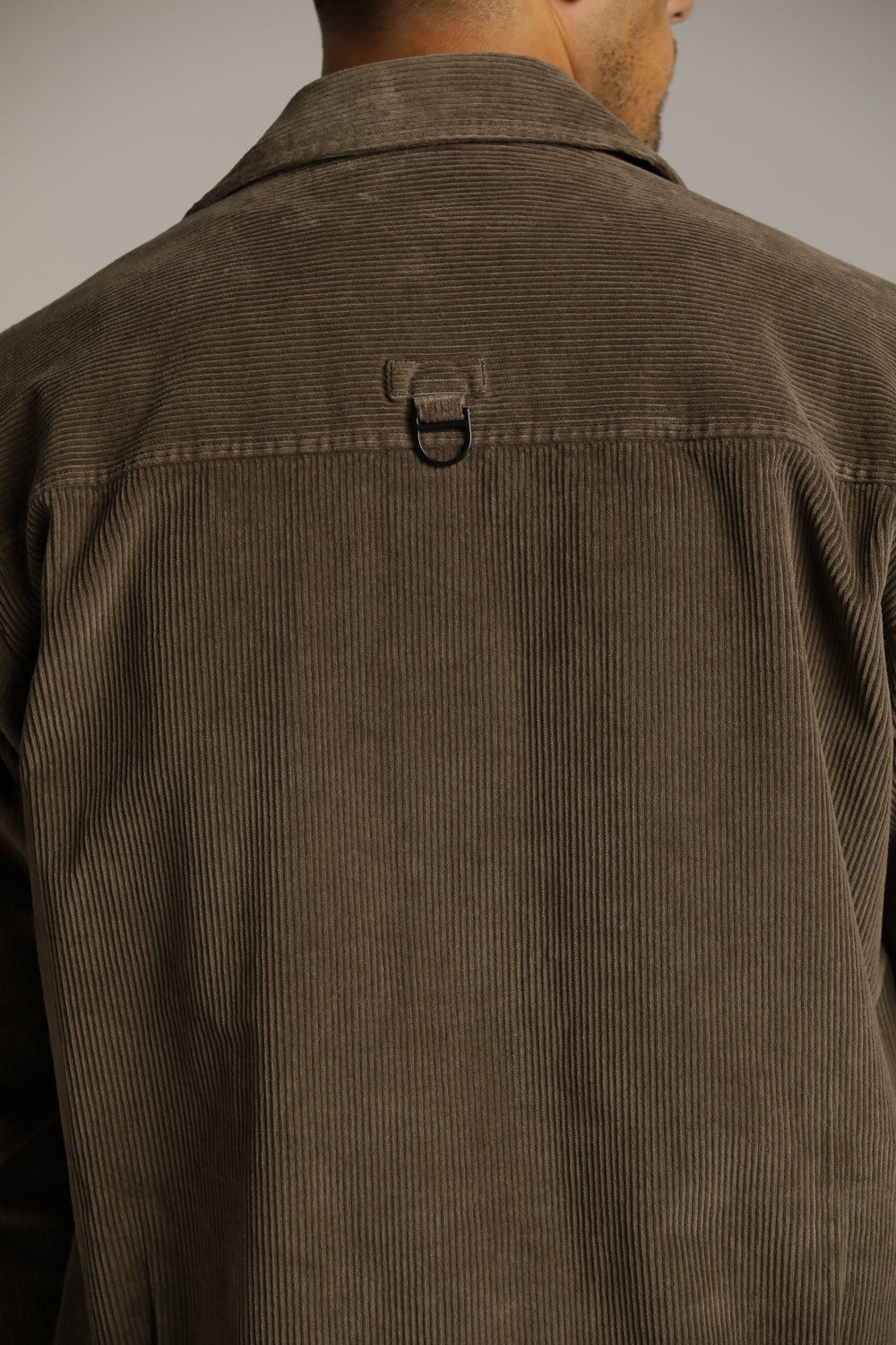 ג'קט קורדרוי במראה אלגנטי | קנת קול