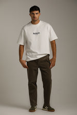 מכנסי קורדרוי עם שרוך לקשירה | קנת קול