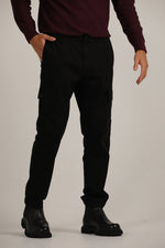 מכנסי דגמ"ח במראה חלק | קנת קול