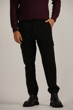 מכנסי דגמ"ח במראה חלק | קנת קול