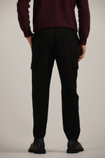 מכנסי דגמ"ח במראה חלק | קנת קול