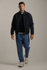 ג'קט אוברסייז במראה שטוף | קנת קול